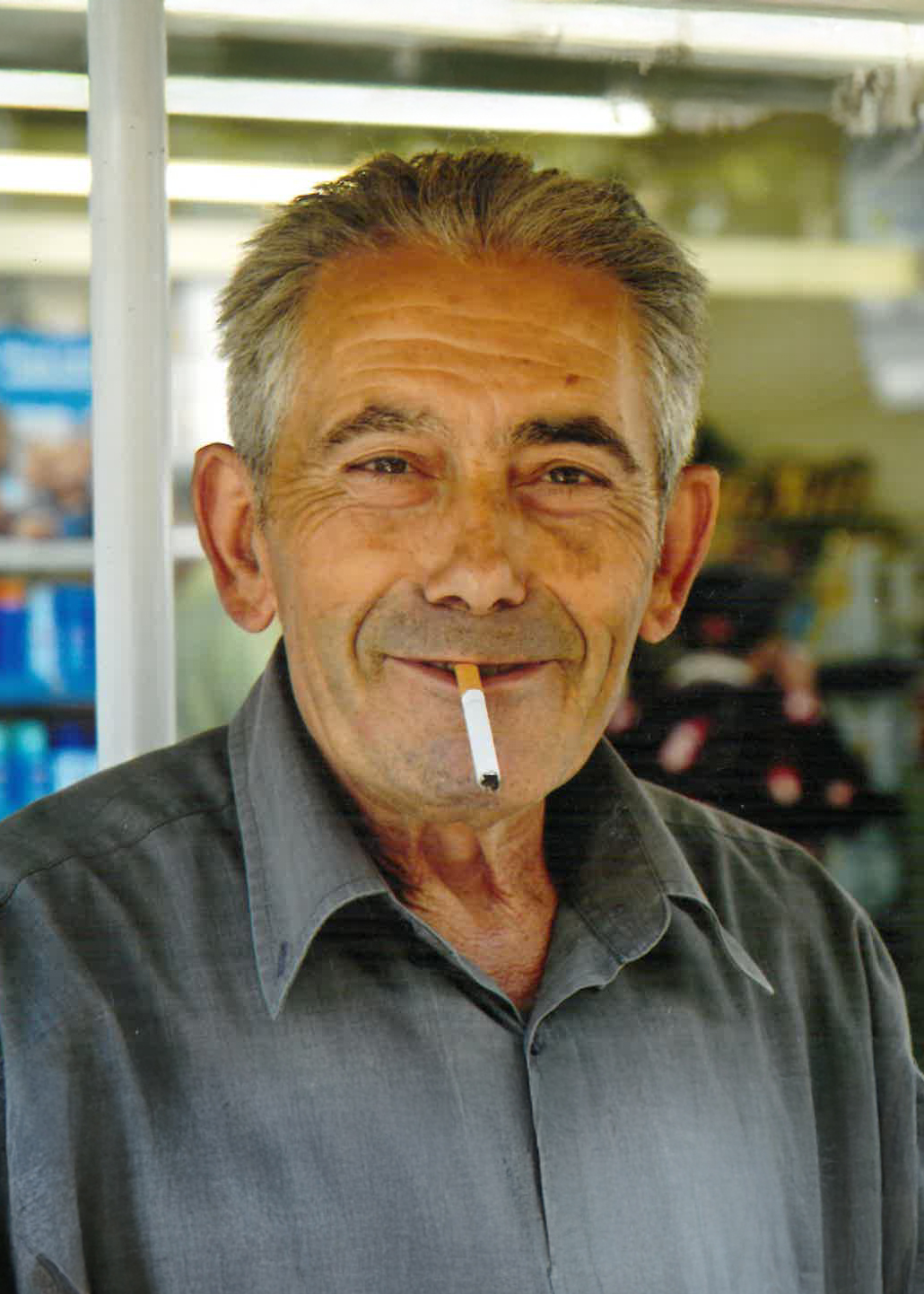 ROLANDO DI MICHELE